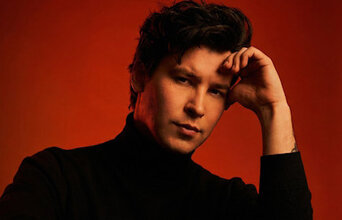 Первый Юлай Фест в Москве