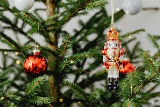 Новогодний концерт, аб-т №15