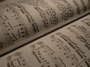 Бессмертные шедевры. Бетховен. Брамс