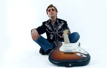 Концерт в честь ДР Вадима Иващенко / Спец.гости!