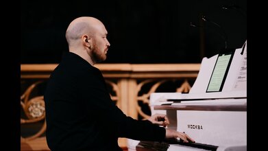 Неоклассика ко Дню святого Валентина. Эйнауди, Рихтер, Арнальдс, Йоханнссон