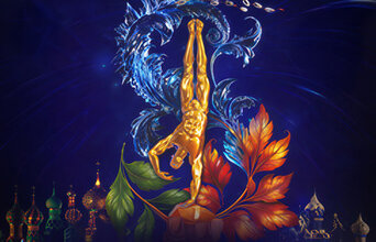 Гала-шоу Победителей «Идол-2026»