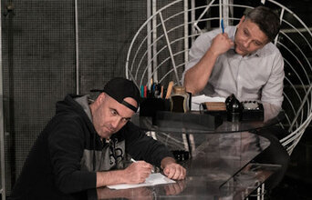 День Радио. 25 лет