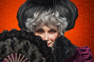 Привет, я тетя Чарли!