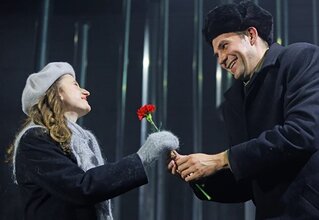Варшавская мелодия