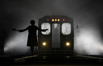 Мастер и Маргарита