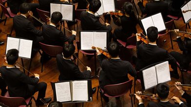 Симфонические рок-хиты: HighTime Orchestra