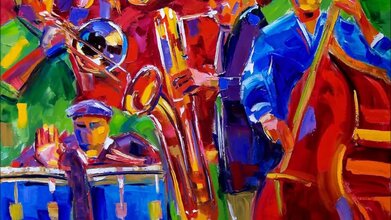 Октет Армена Султаняна