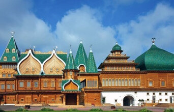 Бах и Бетховен. Органные вечера в Коломенском при свечах