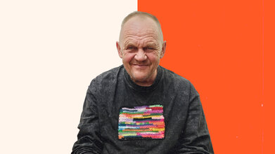 Сольный стендап концерт. Андрей (Хопкинс) Кузьмин