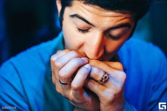 Блюзовый вечер с Mr. KingBee