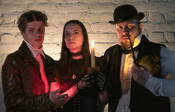 Ключи к Эдгару По