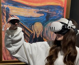 VR Gallery 2.0