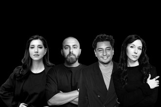 Стендап без мата