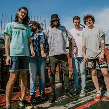 Bird Bone, Пекинский Велосипед, Dacha Day, Selfchase