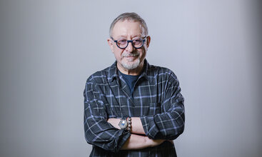 Евгений Маргулис