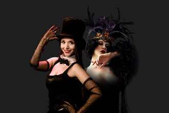 Burlesque & Comedy