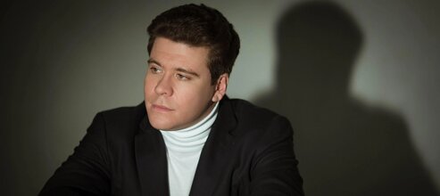 Денис Мацуев, МГСО, Иван Рудин