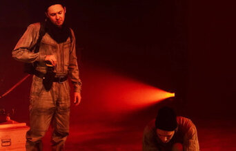 Призраки Марса