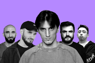 StandUp Дагестан