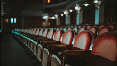 Два Андрея. Ургант и Косинский. Ленинградский мост