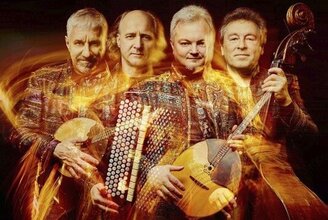 Терем-квартет. Лучшие хиты за 40 лет