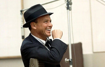 Мой путь. К 100-летию Фрэнка Синатры