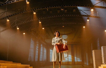 Әлфия Авзалова. Мәңгелек юл / Альфия Авзалова. Путь в вечность