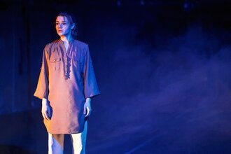 Патриотизм Юкио Мисимы