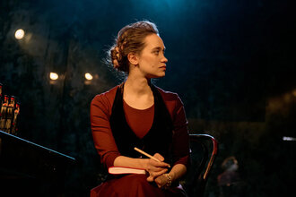 Три сестры. Игра в солдатики