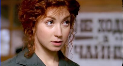Питер Пэн. Читает Анна Большова