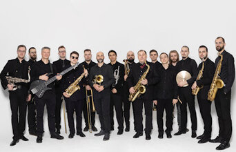 Большой новогодний концерт Good Orchestra