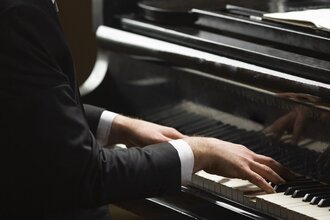 Шопен: вдохновение. Концерт при свечах