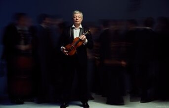 Аб.№3 Камерный оркестр «Дивертисмент». «Ближний круг»