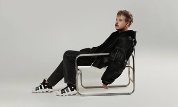 Даниил Ким