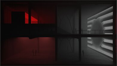 404 Museum мультимедийная выставка x Т-Банк