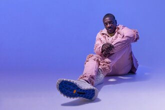 Akon: Live in Sochi