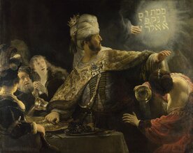 Лекция А. Вихровой. Тема «Реквием по Рембрандту. Взлеты и падения в творчестве мастера светотени»