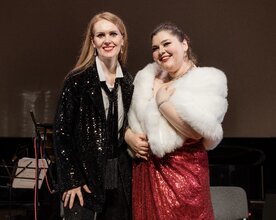 DueDive & VespertiLab. Тот самый первый джаз