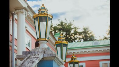 Проект «Шереметевские сезоны». Романтика Шопена