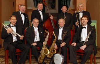 Мелодии военных лет