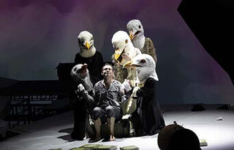 Враки, или Завещание барона Мюнхгаузена