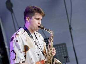 Rising Sun 5tet