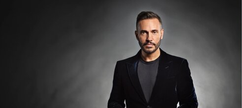 Эрвин Шротт. МГСО, Иван Рудин
