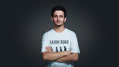 Борис Зелигер