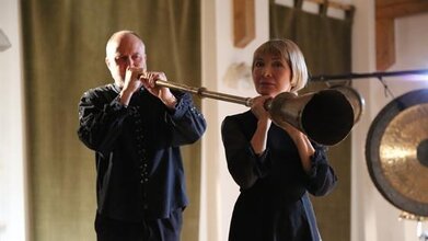 Молитва о Марине