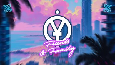 Odyssey Friends & Family