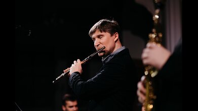 Симфонические рок-хиты. Орган и рок