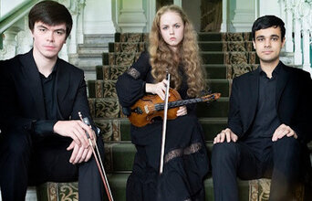 Загадай желание! Предновогодний концерт классической музыки