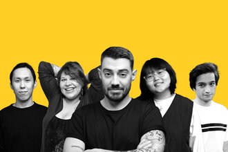 Moscow Comedy Experience a stand-up show in English